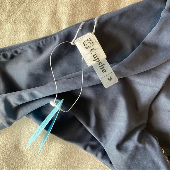 Swimsuit BUNDLE new unused BILLABONG CUPSHE - Picture 4 of 9